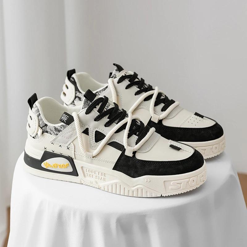 Новые кроссовки Fast Мужская обувь Спортивные мужские кроссовки для мужчин 2024 Кроссовки Повседневная брендовая обувь Мужская обувь Брендовая реплика обуви