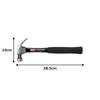 Молоток TONE Black Shaft Hammer BH-05B 0,5 фунта