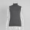 European-American High Neck Knit Sweater Cardigan Set for Spring/Autumn 2026 - Women's Long Sleeve Top + Cardigan