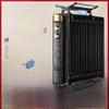 Yangzi Energy-Saving Electric Oil Heater for Fast Heating In Large Bedrooms