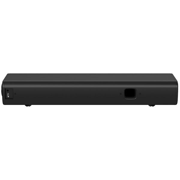 Soundbar bezprzewodowy Creative GS3 Bluetooth 5.4 Czarny