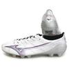 Football Shoes Mizuno White Alpha Japan