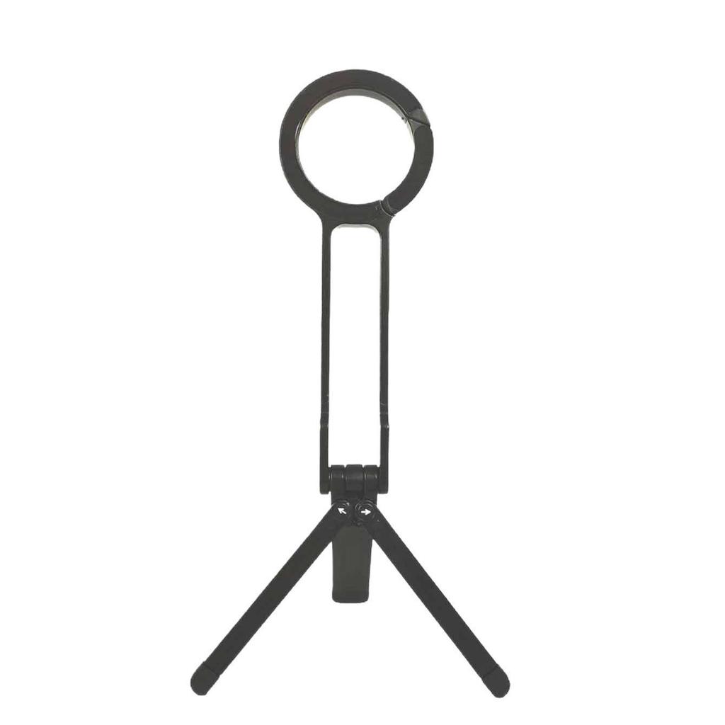 Складной магнитный держатель для телефона MagSafe и штатив для стриминга и фотографии