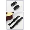 Guitar String Mute Dampener Noise Reducer Guitar Bass Fretboard Muting Wraps Bass Guitar String Cover Tape Easy to Use