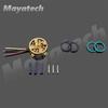Mayatech W2815 KV1800/1480 Brushless Hollow Shaft Motor for F3P/4D Fixed Wing Aircraft