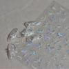 Tomoni Shell Light Lost Коллаборация Японский Ретро Ногти Наклейки Бабочки (МС555)