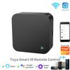 IR Remote Control Smart Wifi Universal Infrared Tuya for Smart Home Control for TV DVD AUD AC Works with Amz Alexa Google Home
