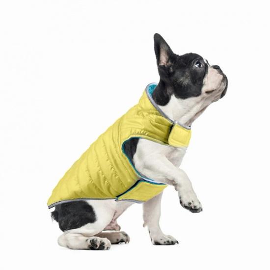 Светоотражающая зимняя одежда для домашних животных, водонепроницаемая куртка для щенков, жилет для собак, товары для собак, одежда для домашних животных, зимнее пальто для собак, аксессуары для собак