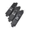 Главный выключатель стеклоподъемника для Mercedes-Benz Vito Bus Mixto Kasten W639 2003 2004 2005-2015 A6395450913 A6395451413 A6395451513