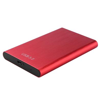 USB 3.0 для 2,5-дюймовых жестких дисков SATA с кабелем для передачи данных USB 3.0 (Не включая жесткий диск)
