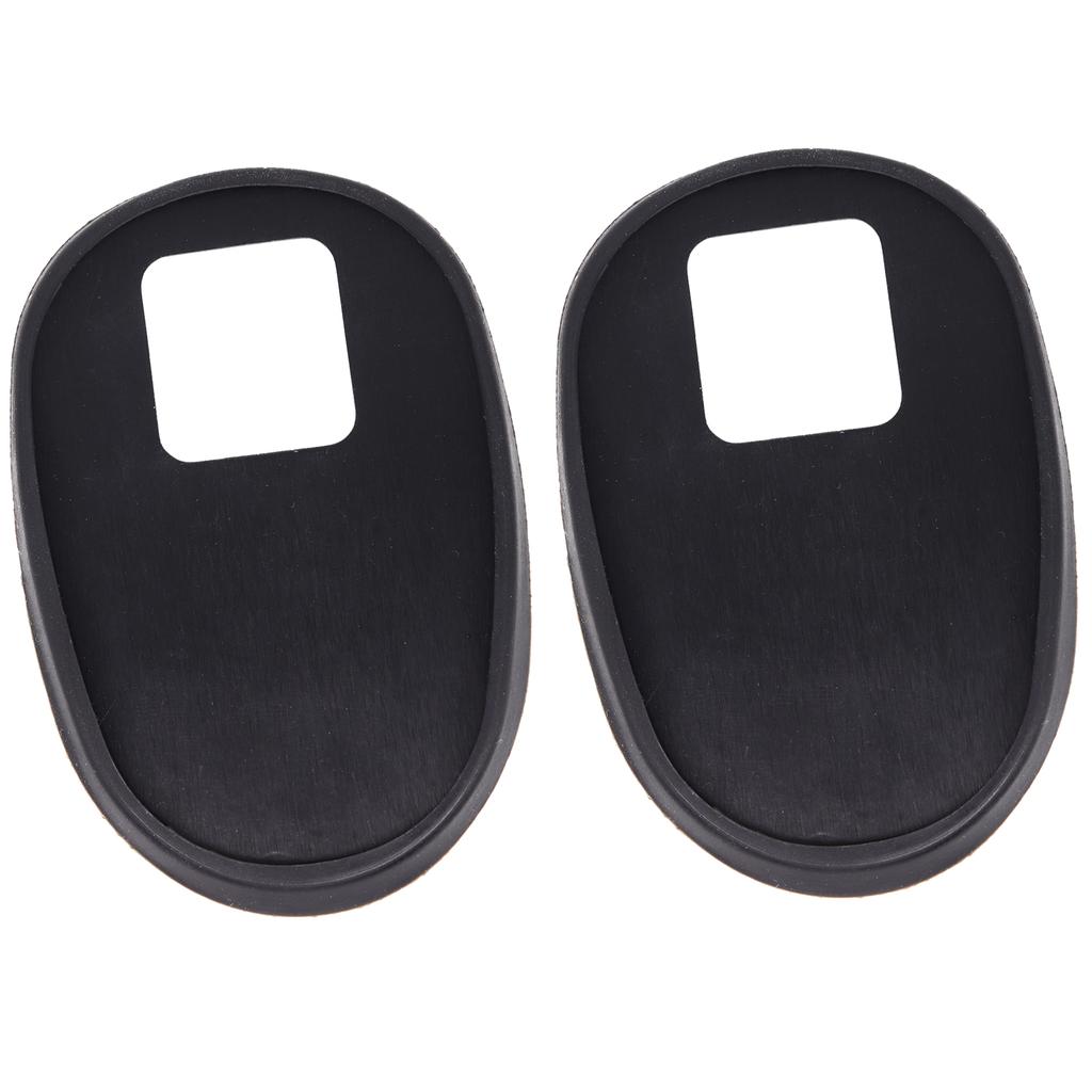 Для Opel Astra G Corsa C 2000-2009 Meriva 2003-2010 Zafira A 1999-2005 Автомобильная антенна на крыше, прокладка, уплотнительная накладка GPS