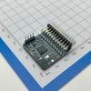 1Pcs 12CH CRSF ELRS PWM Adapter Board 12 PWM Outputs 5V BEC Durable for FPV Long Range Drone RC Model Modification