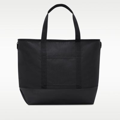 Унисекс Сумка-тоут Nike Heritage 63L Eugene Tote 'Черный'