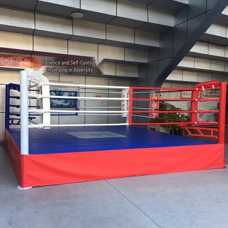 TEZEWA Octagon Combat Sports Cage