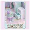 TAKARA TOMY «Sumikko Gurashi»: Добро пожаловать в мою комнату - Комната «Звездное небо ящерицы»