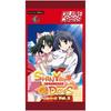 Серия Tcg Days Серия Tcg Days Том 2 Божественный Крест 6-карточная упаковка Упаковка Том 2