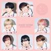 Naniwa Danshi CD-сингл Hard Work Ограниченное издание Sukisugiru Edition