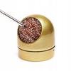 Tip Cleaner - Shavings, In A Metal Stand
