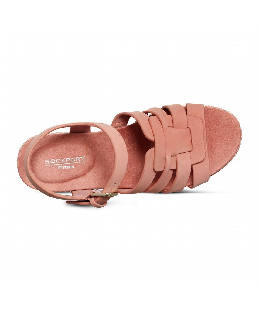Босоножка на танкетке Rockport Bessa (Rw0165)