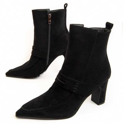 Женская обувь – Ботильоны