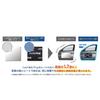 Комплект шумоизоляции ALPINE Land Cruiser Prado KTX-DS01-LP2