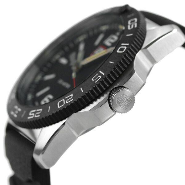 Used [New] Luminox LUMINOX Watch Men's 3121 Pacific Diver 3120 Series 44mm PACIFIC DIVER 3120 SERIES 44mm