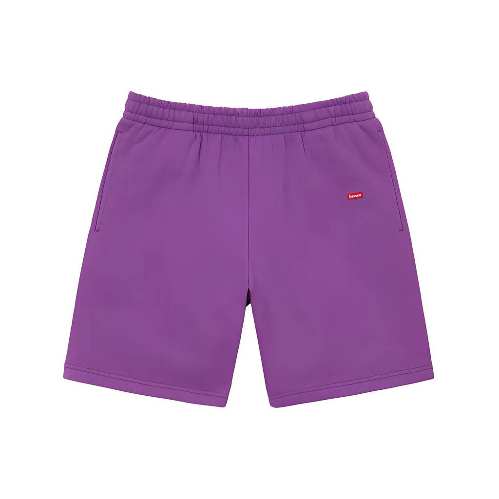 Supreme Small Box-logo track shorts (Unisex) Casual Shorts SUP SS22 579