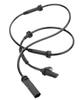 BMW X3F2BS Wheel Speed Sensor 34526869292 Available in Stock