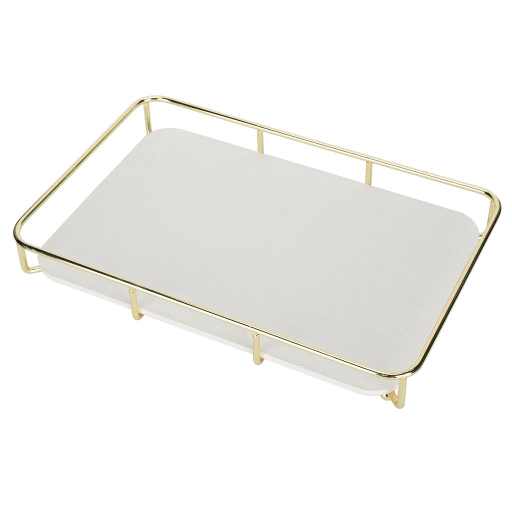 Подставка для туалетного столика, органайзер для акриловых украшений, держатель для духов, ювелирных изделий, косметики, макияжа