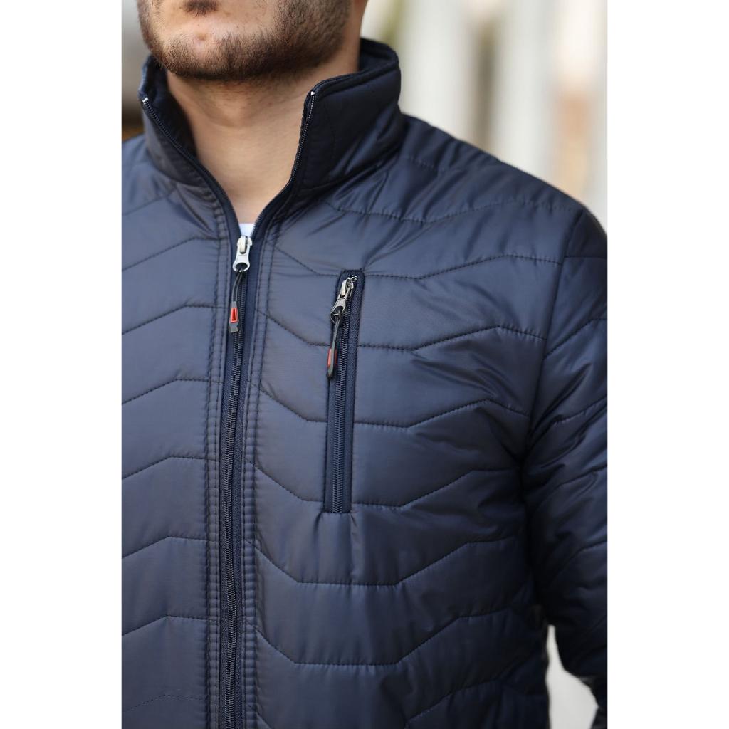 Мужская водонепроницаемая и ветрозащитная куртка