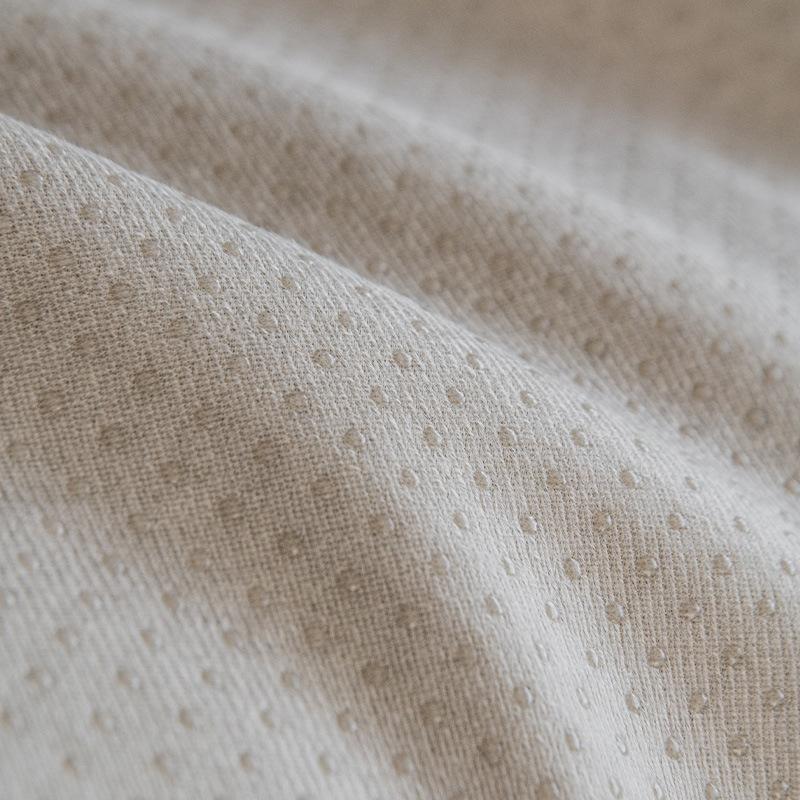 French Premium Sofa Cushion, Universal Non-Slip Sofa Cover For All Seasons, Cover Cloth, Straight Row Special-Shaped Skirt Sofa Seat Cushion