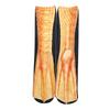 40cm Adult Unisex Warm Double-Side 3D Print Animal Foot Hoof Paw Simulation Sock