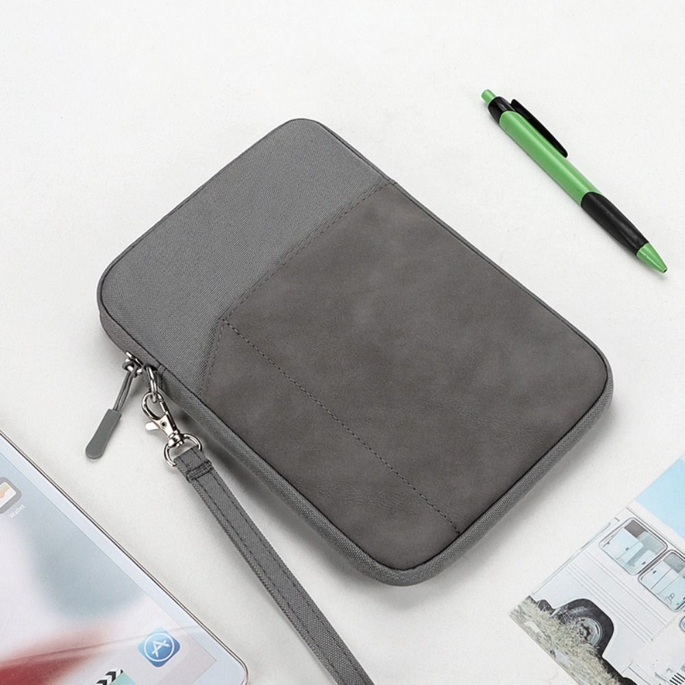 7-11inch Laptop Case Anti Scratch e-Reader Carrying Case Notebook Protective Cover  Travel Office