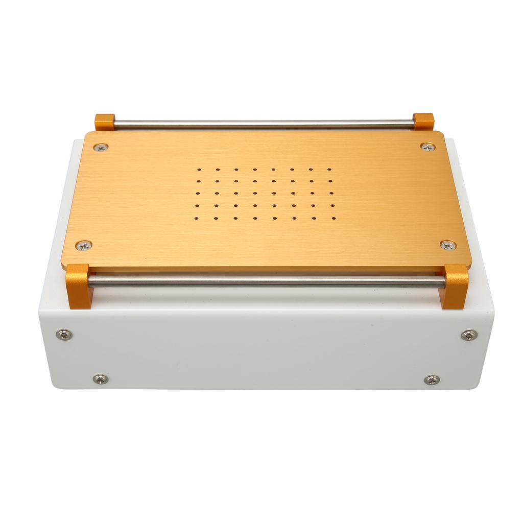 Машина для разделения ЖК-экранов, 7-дюймовое сенсорное устройство для удаления экрана мобильного телефона