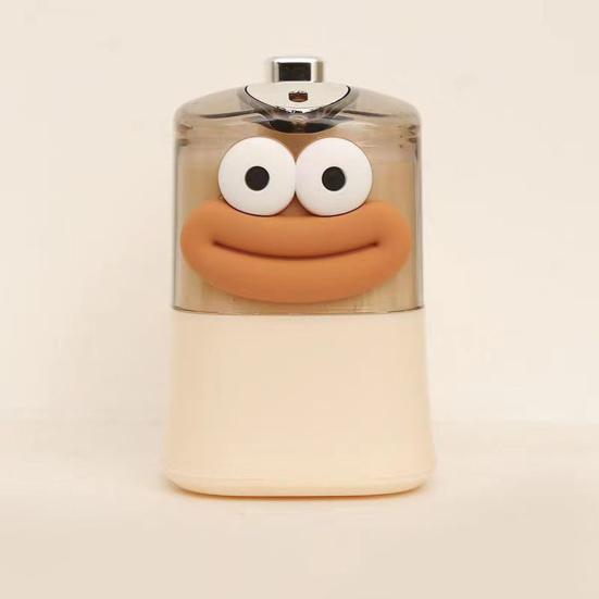 Автоматический всплывающий держатель для зубочисток, пыленепроницаемый, влагостойкий, прозрачный дизайн, многоразовая коробка для зубочисток нажимного типа для домашней гостиной