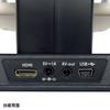 Sanwa поставляет цифровой микроскоп LPE-06BK