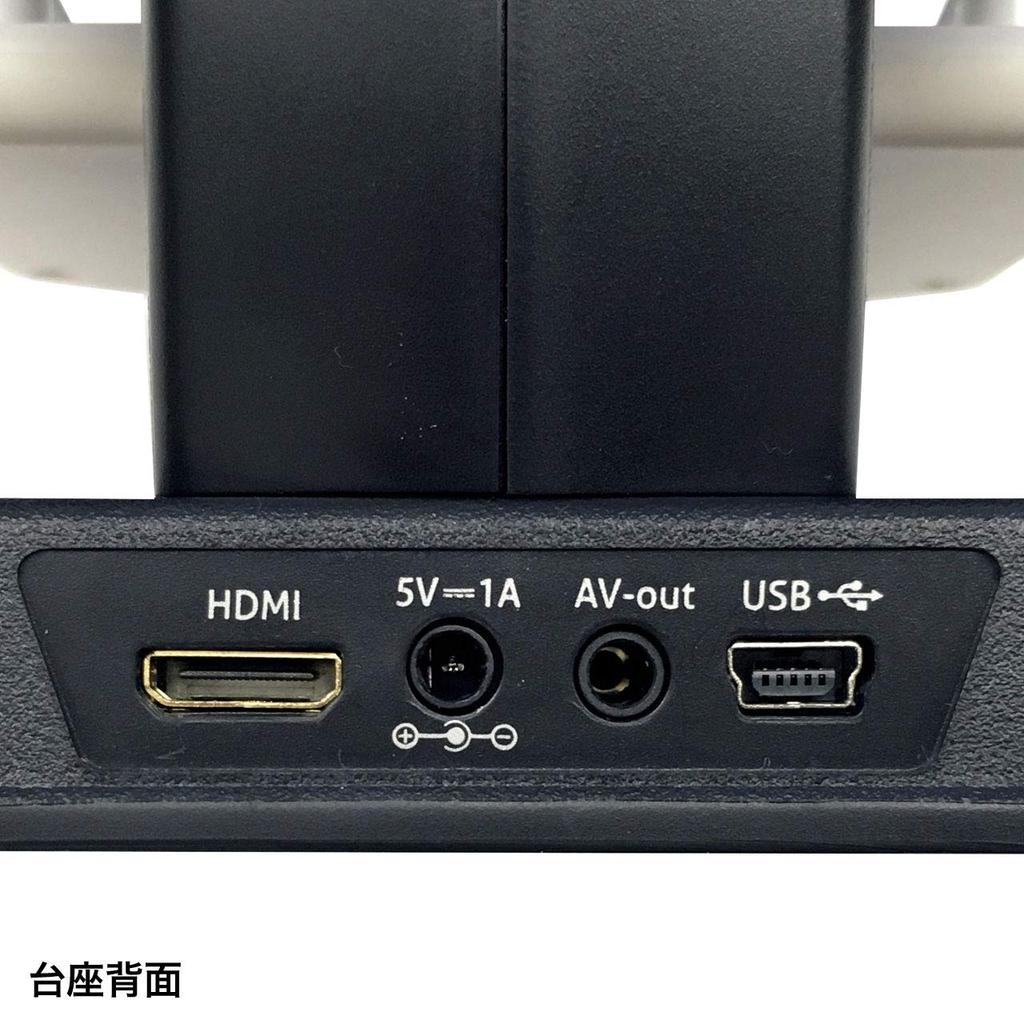 Sanwa поставляет цифровой микроскоп LPE-06BK