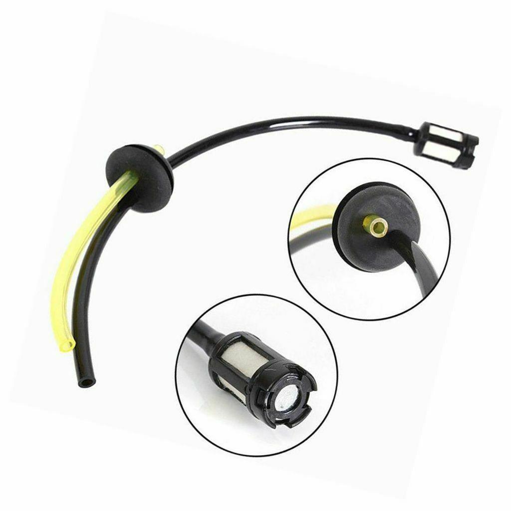 Оборудование части триммера струны для функционального топливного фильтра кустореза