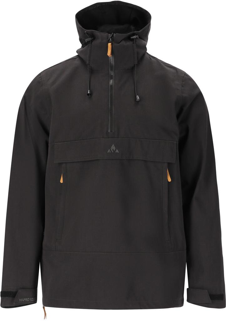 Зимняя куртка Whistler Jacke 'Dallon' schwarz