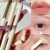 Lying Silkworm Highlight Pen Pearlescent Shine Shine Naturally Brightening Color Highlighting Pen Lying Silkworm Eyeliner Gel Pen
