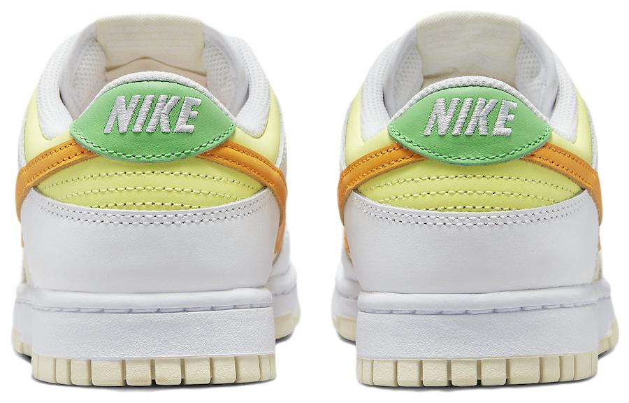 Nike Dunk Low Sundial Женские FJ4742-100