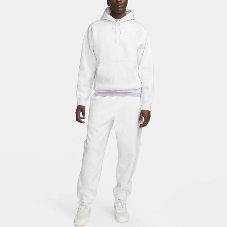 Nike Solo Swoosh Logo Men's DX1355-051
