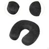Travel Pillow Fashion Men Women U Shape for Camping Airplane Hiking Train