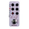 Гитарный эффектор Mooer R7 Reverb