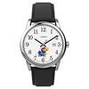 Timex Men's College Easy Leader 38mm Watch, Kansas Jayhawks