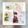 Драгоценный корейский вебтун злодея герцога Manwha 1-3