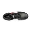 Puma Safety Mens Frontcourt Leather Mid Cut Trainers