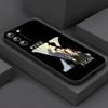 Чехол для телефона The X Files Я хочу верить для Samsung S26 S25 Ultra S24 S22 S23 S20 Fe S21 Plus A54 A34 A16 A53 Задняя крышка