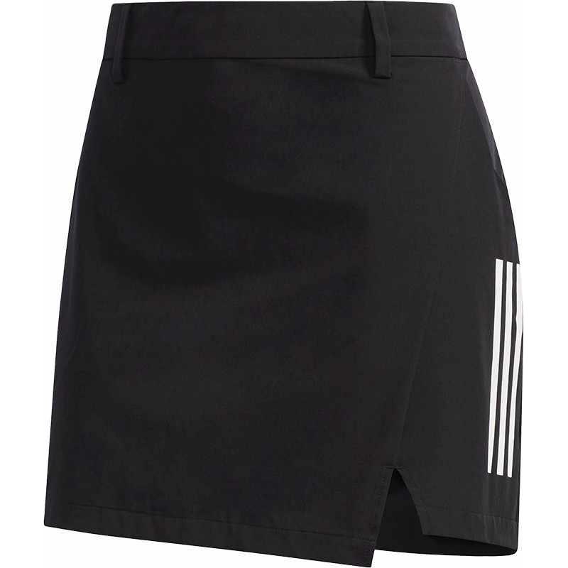 Adidas Casual Short Skirts Women's Black DW5516