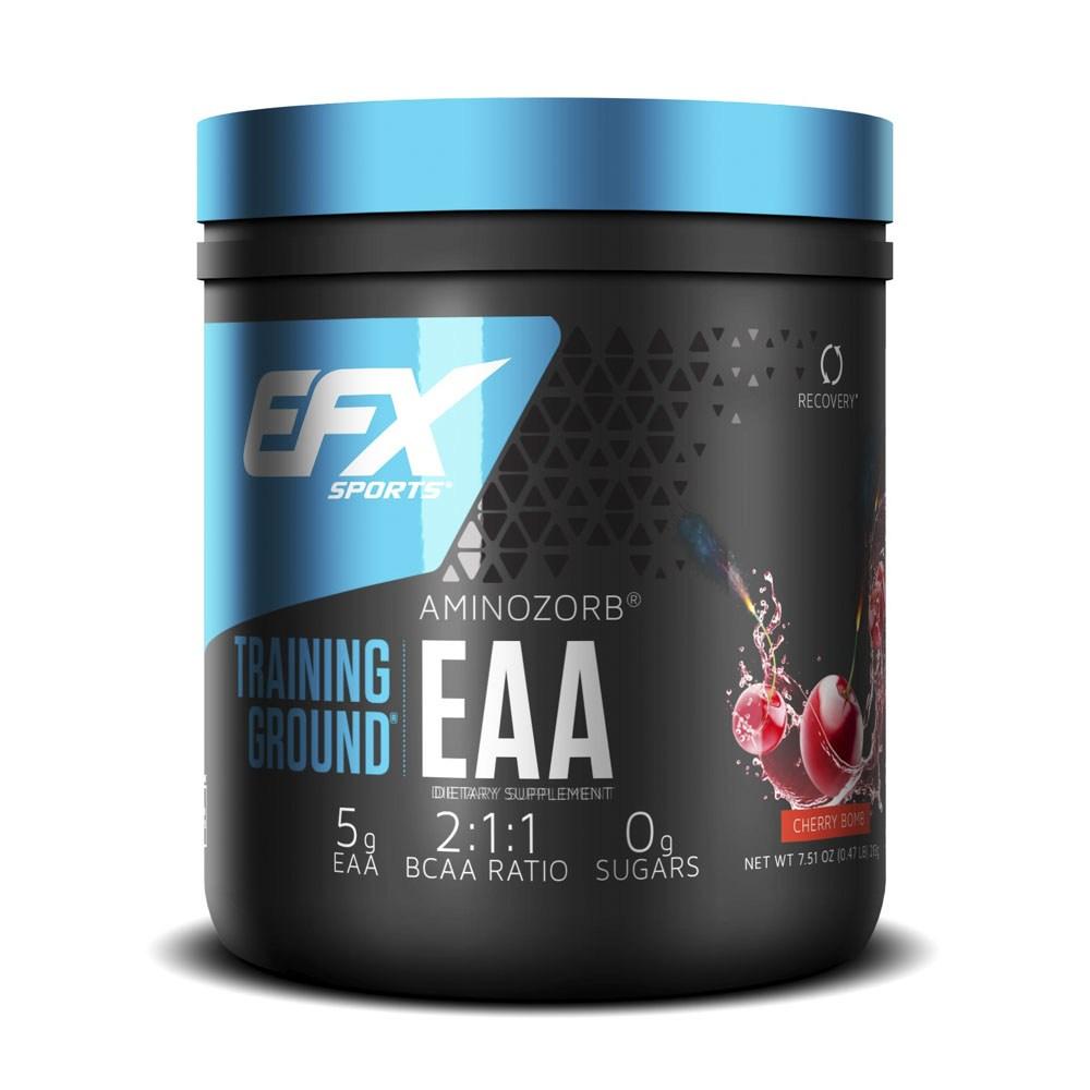 All American EFX Training Grounds Aminojob EAA Вишневый бальзам 1 шт. 213 г Ингредиенты: может быть изменено по | 1 шт. 213 г